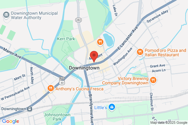 Bakers of Buffington