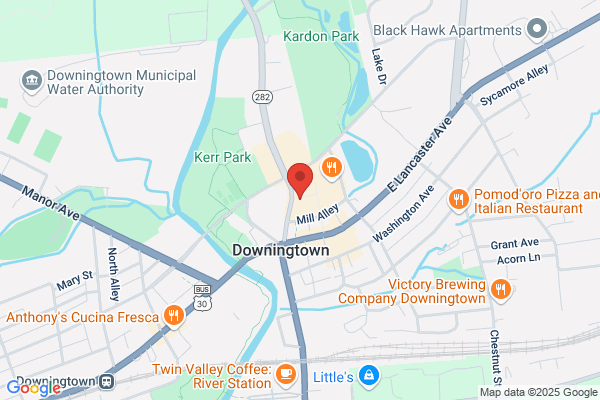 Brandywine Valley Endoscopy Center