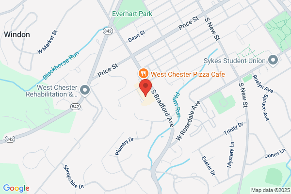 Chester County Podiatric Associates
