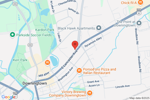 Chester County Realty Transfer Llc