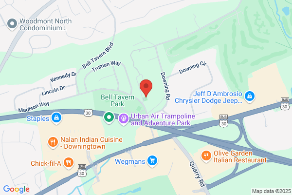 Downingtown Area Recreation Consortium