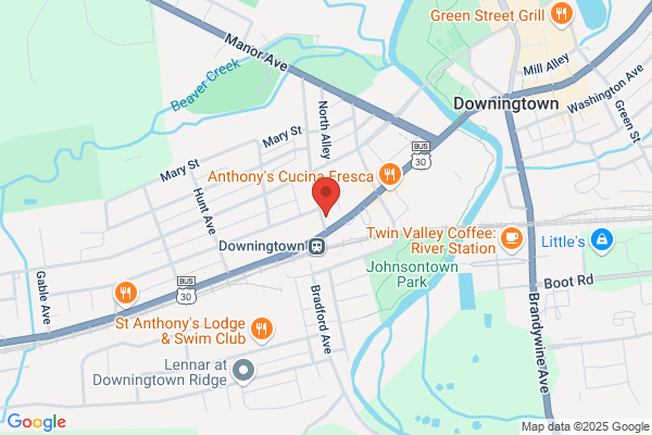 Downingtown Printing Co