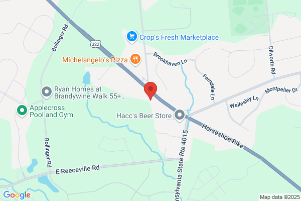 East Brandywine Township General Business