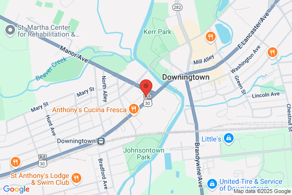 Housing Partnership of Chester County Inc