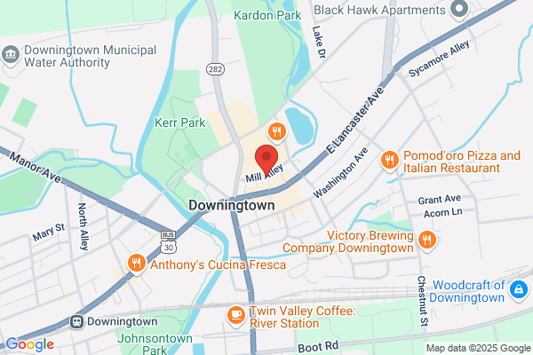 Lord's Pantry of Downingtown