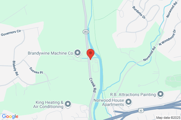 Shady Acres Campground