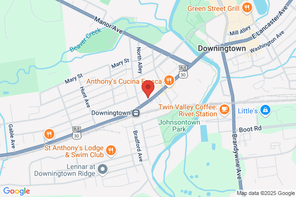 Suburban Appraising