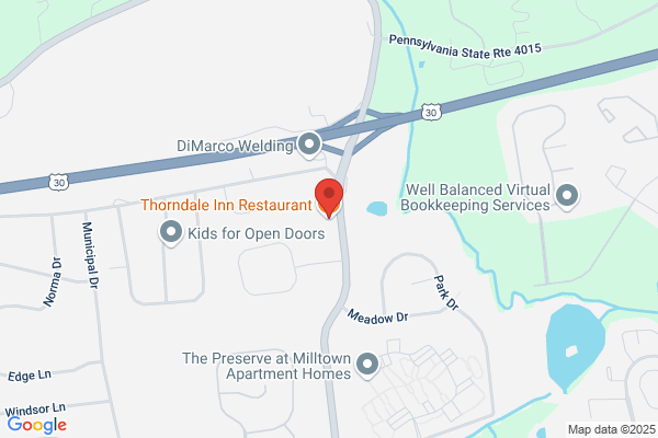 Thorndale Inn