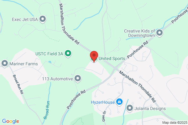 United Sports Tae Kwon Do
