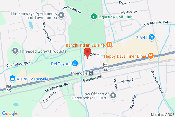 NovaCare Rehabilitation - Thorndale