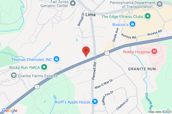 Pennsylvania Home Inspections