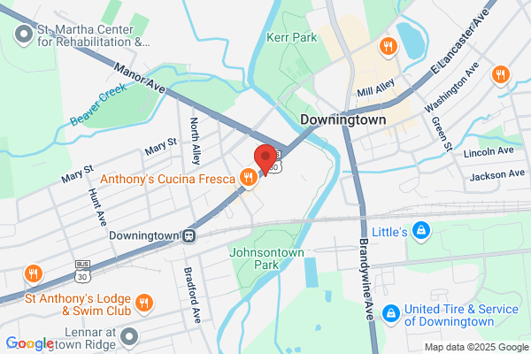 Messiah Lutheran Church
