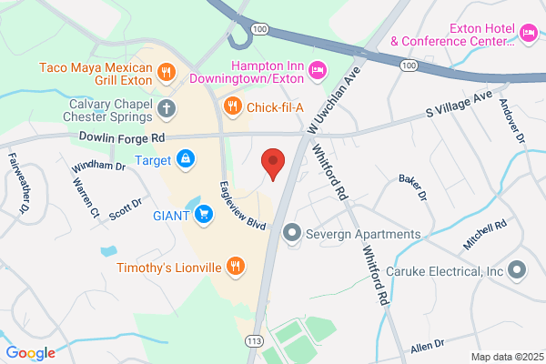 EXTON TIRE CO INC