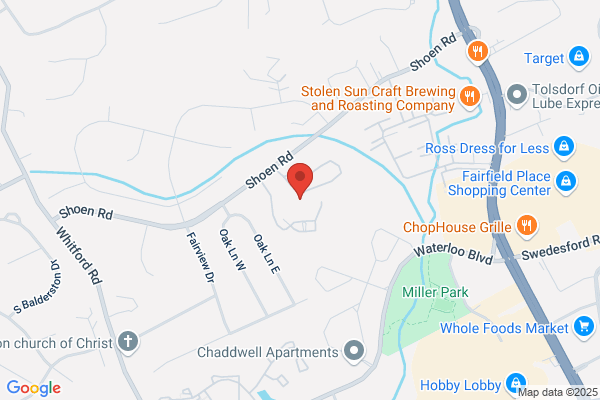 Brandywine Blinds