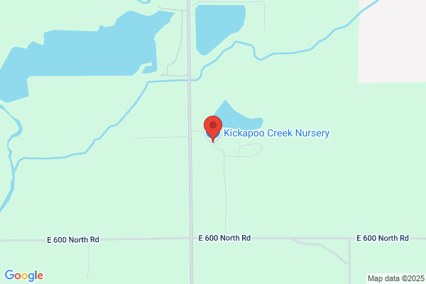 Kickapoo Creek Nursery Prochnow Landscaping