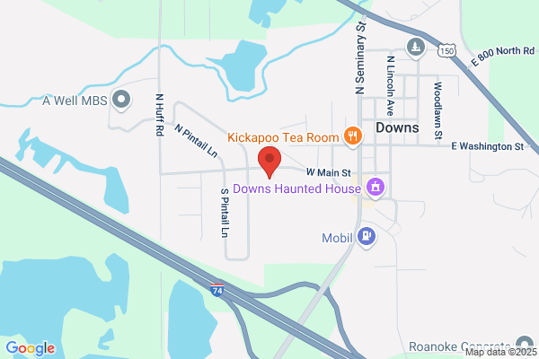 Kickapoo Drilling Company LLC