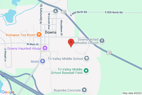 Schools, Tri-Valley, High School