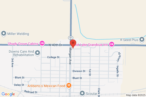 Alta Convenience #6209