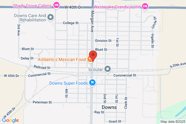 Domoney Furniture & Funeral Home
