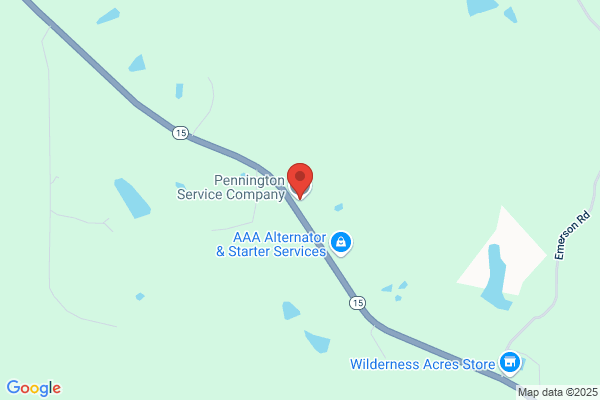 Comptons Sign Service Inc