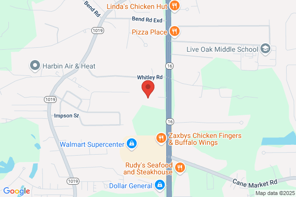 Cook Plumbing Rh