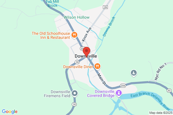 Catskill Country Market