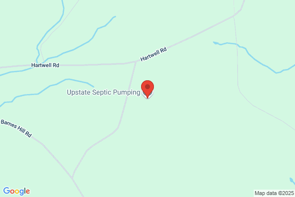 Louie Banker, Perc Testing - Approved Septic Systems