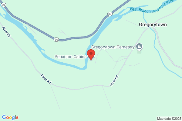 Pepacton Cabins