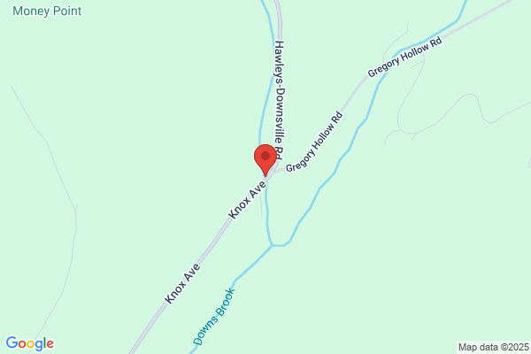 Telford Hollow Gun Club