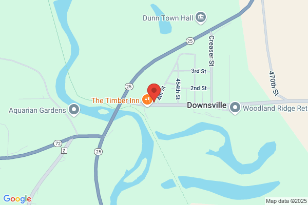 Downsville Coffee House & Restaurant
