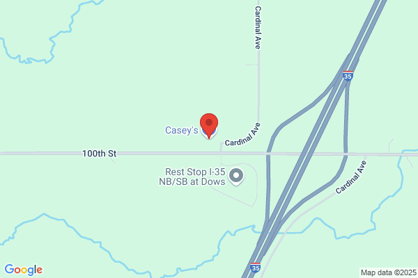 Casey's