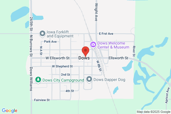 Dows Clinic