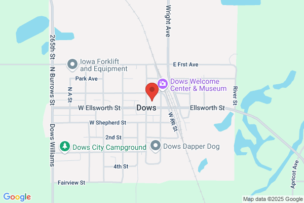 Dows Pharmacy