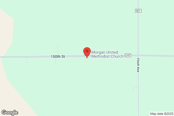 Morgan United Methodist Church