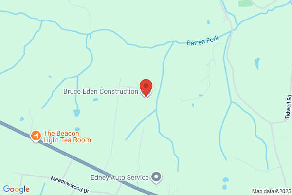 Bruce's Concrete