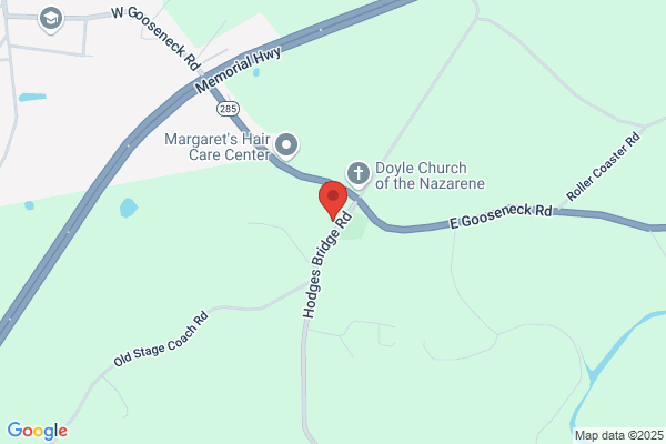 Greenwood Baptist Church