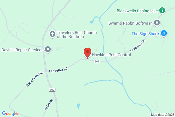 Hawkins Termite & Pest Control