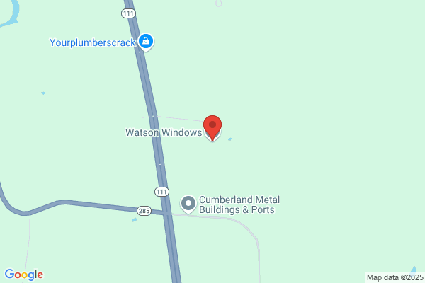 Watson Windows