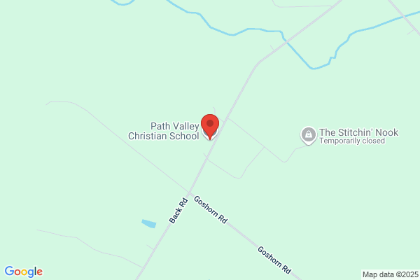 Path Valley Christian School