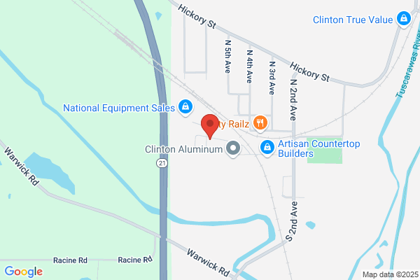 Carpenter Asphalt Sealer Co Inc (CAS)