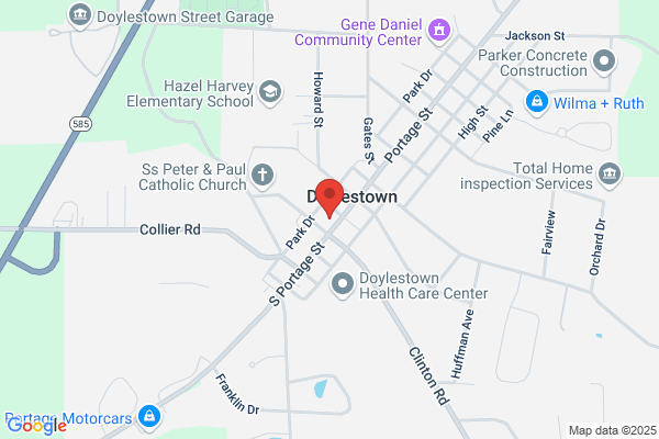 Chippewa Auto Repair