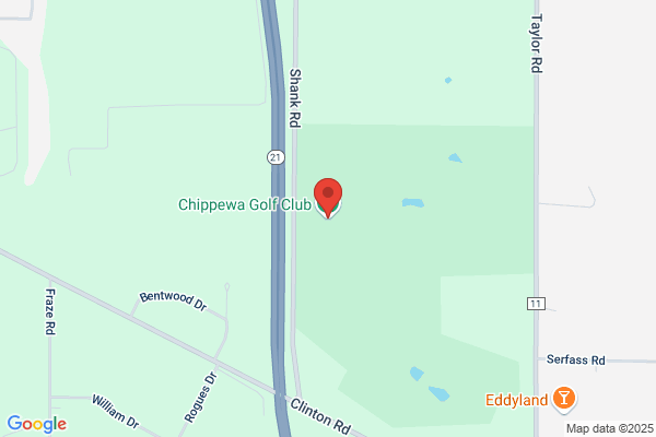 Chippewa Golf Club