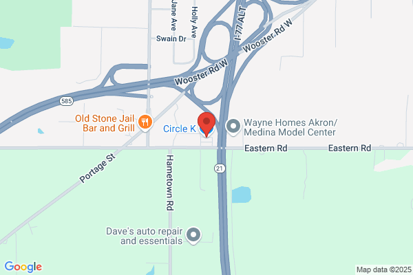 Circle K