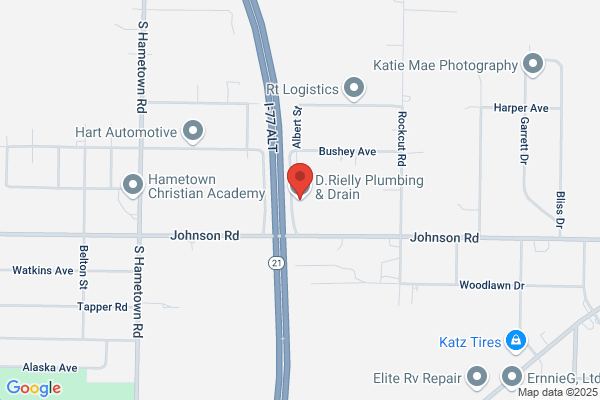 D. Rielly Plumbing & Drain, LLC