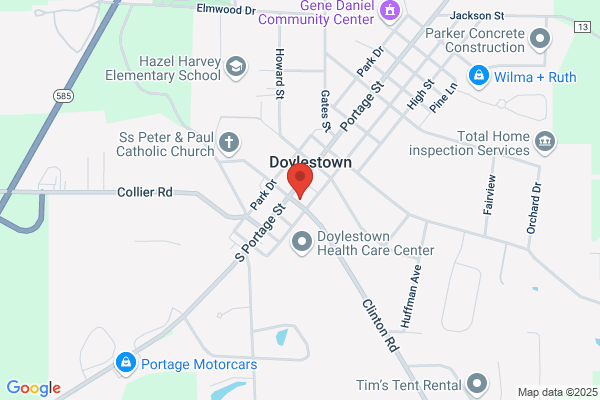 Doylestown Animal Clinic