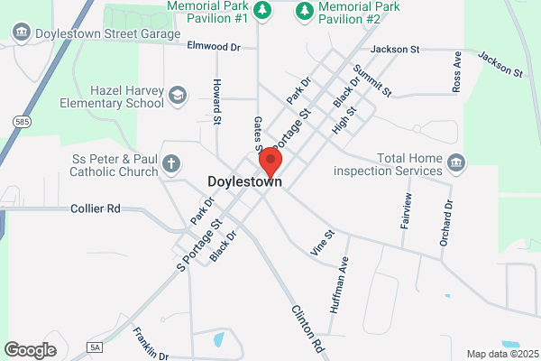 Doylestown Beverage Center