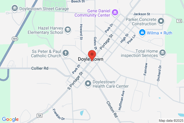 Doylestown Cable Tv