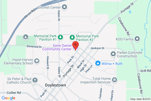 Doylestown Community Center