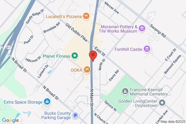 Doylestown Dental