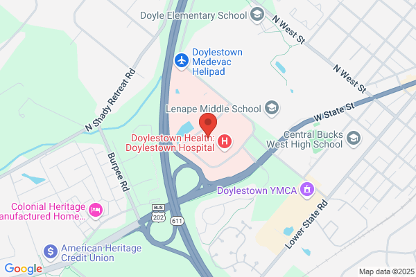 Doylestown Medical Center